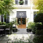 Hotel Regent\'S Garden - Astotel