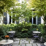 Hotel Regent\'S Garden - Astotel