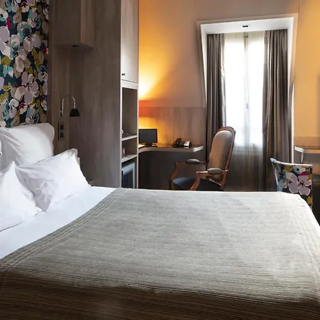 Regent's Garden - Astotel Hotel