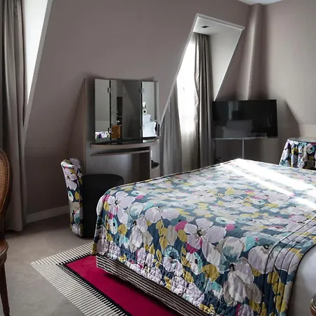 Regent's Garden - Astotel Hotel
