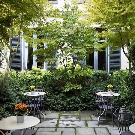 Regent's Garden - Astotel 4* Parigi