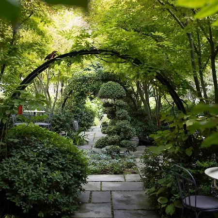 Hotel Regent's Garden - Astotel Parigi