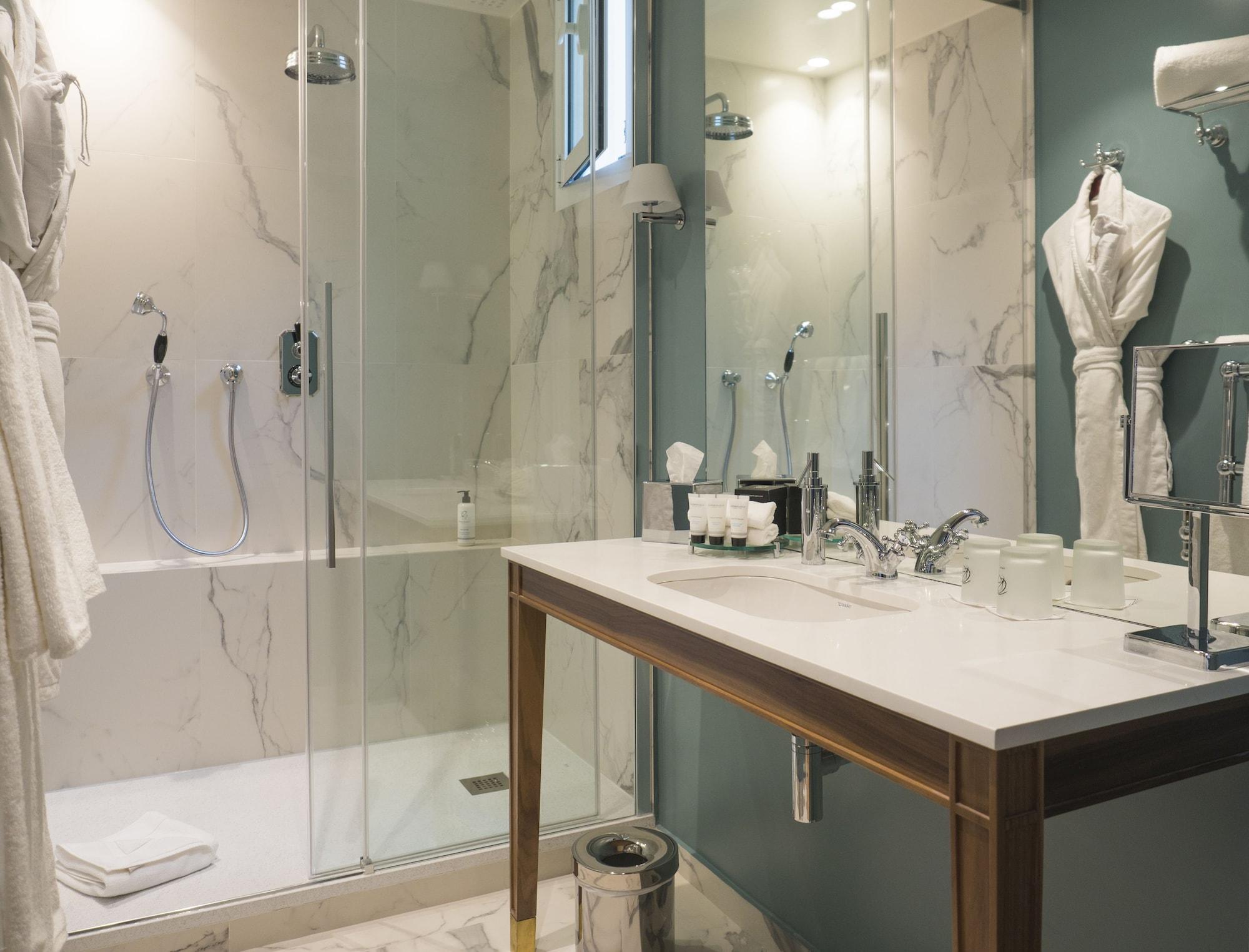 Regent's Garden - Astotel 4*