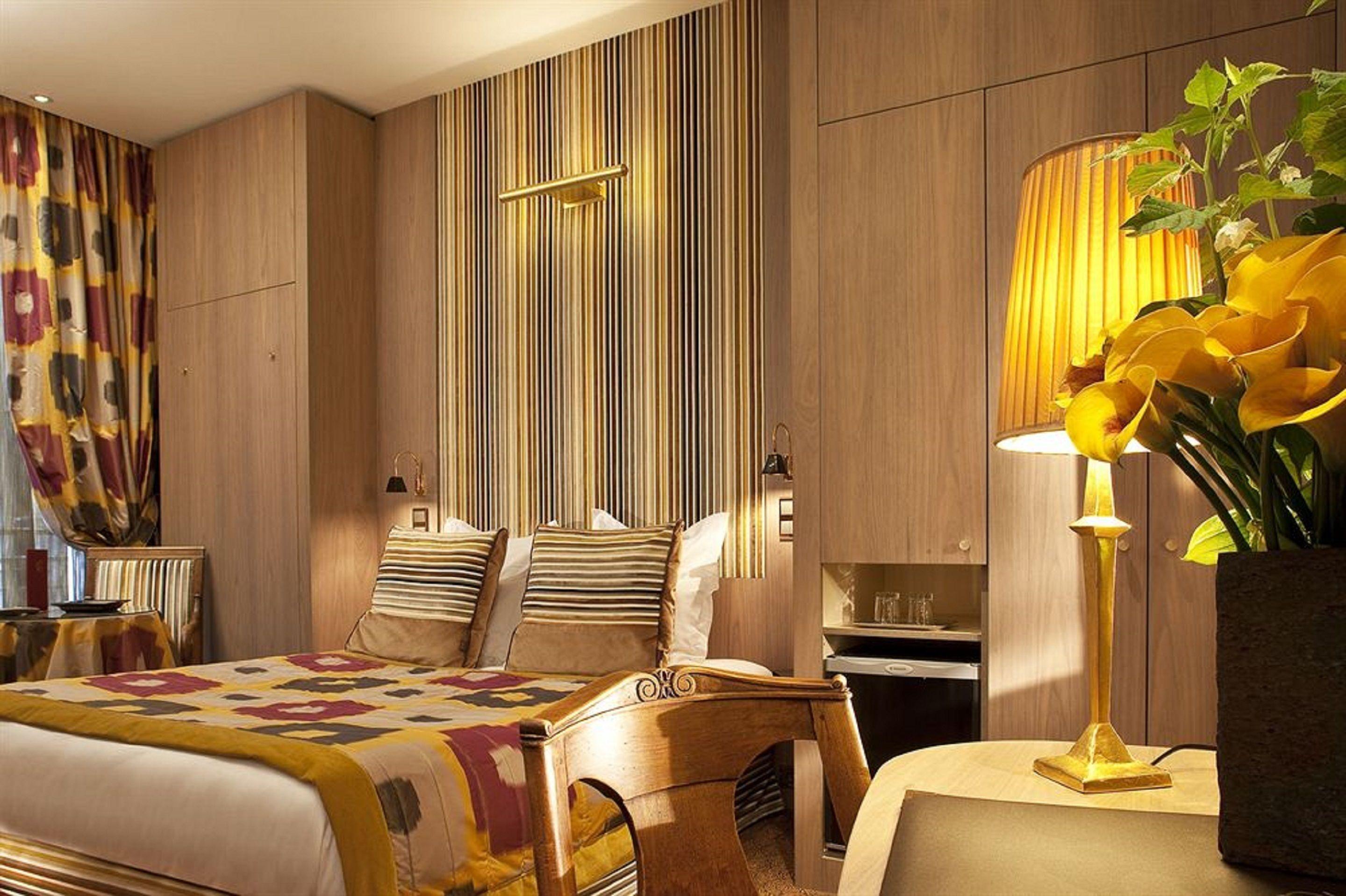 Hotel Regent's Garden - Astotel Paris