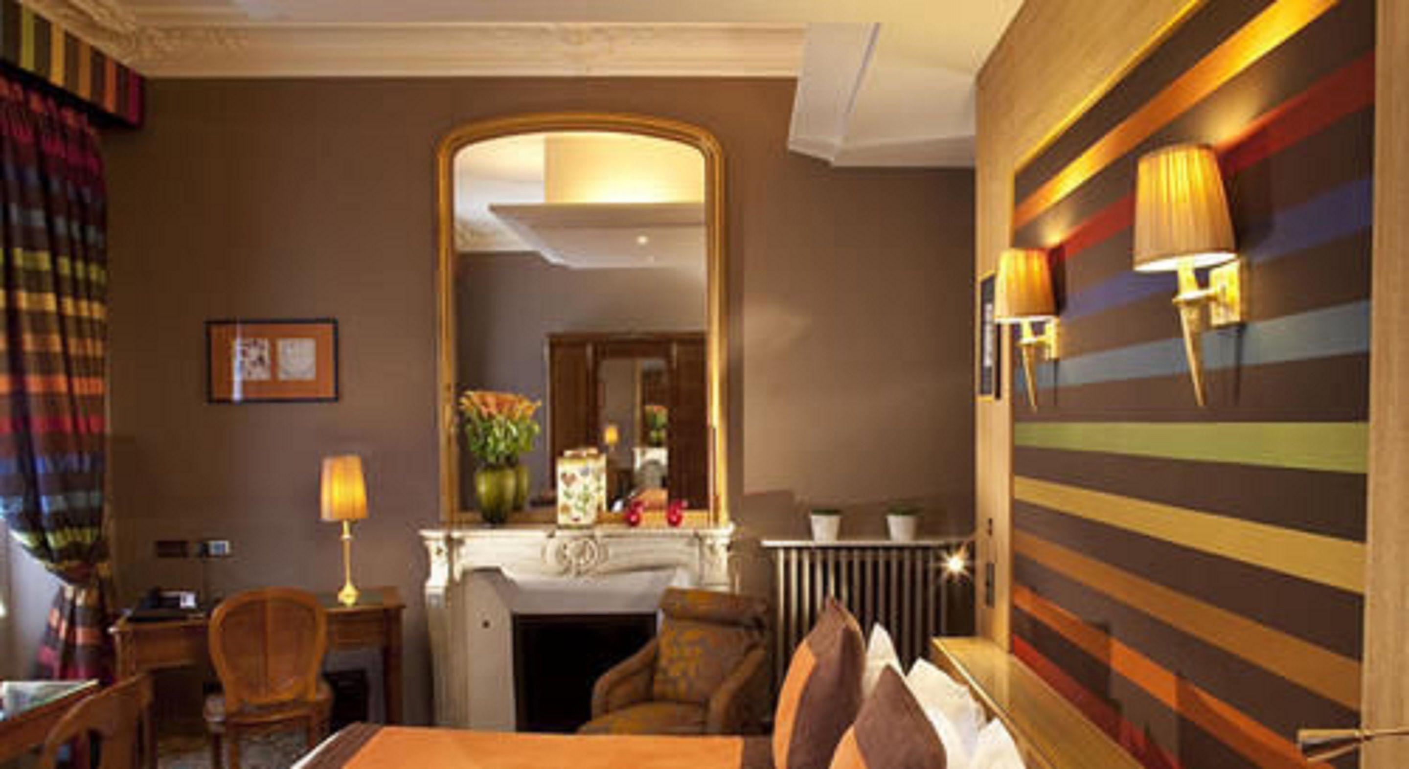 Regent's Garden - Astotel Hotel Paris