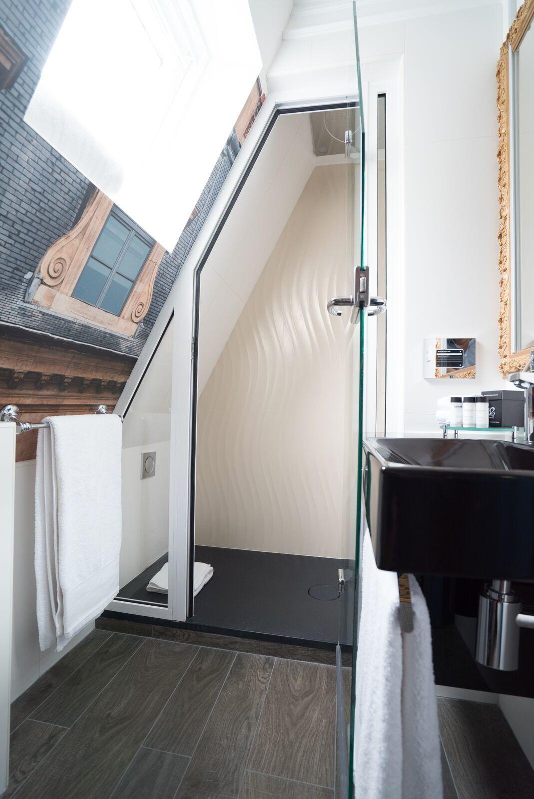 Regent's Garden - Astotel Hotel Paris