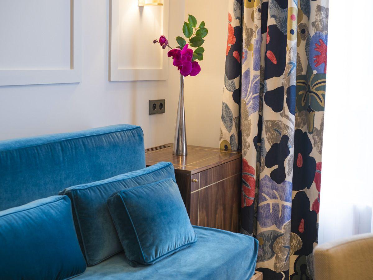 Regent's Garden - Astotel Hotel Paris