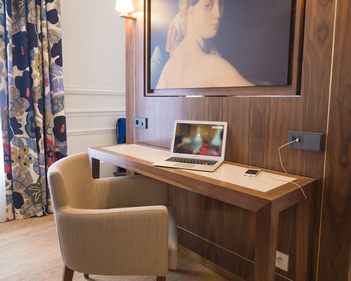 Hotel Regent's Garden - Astotel