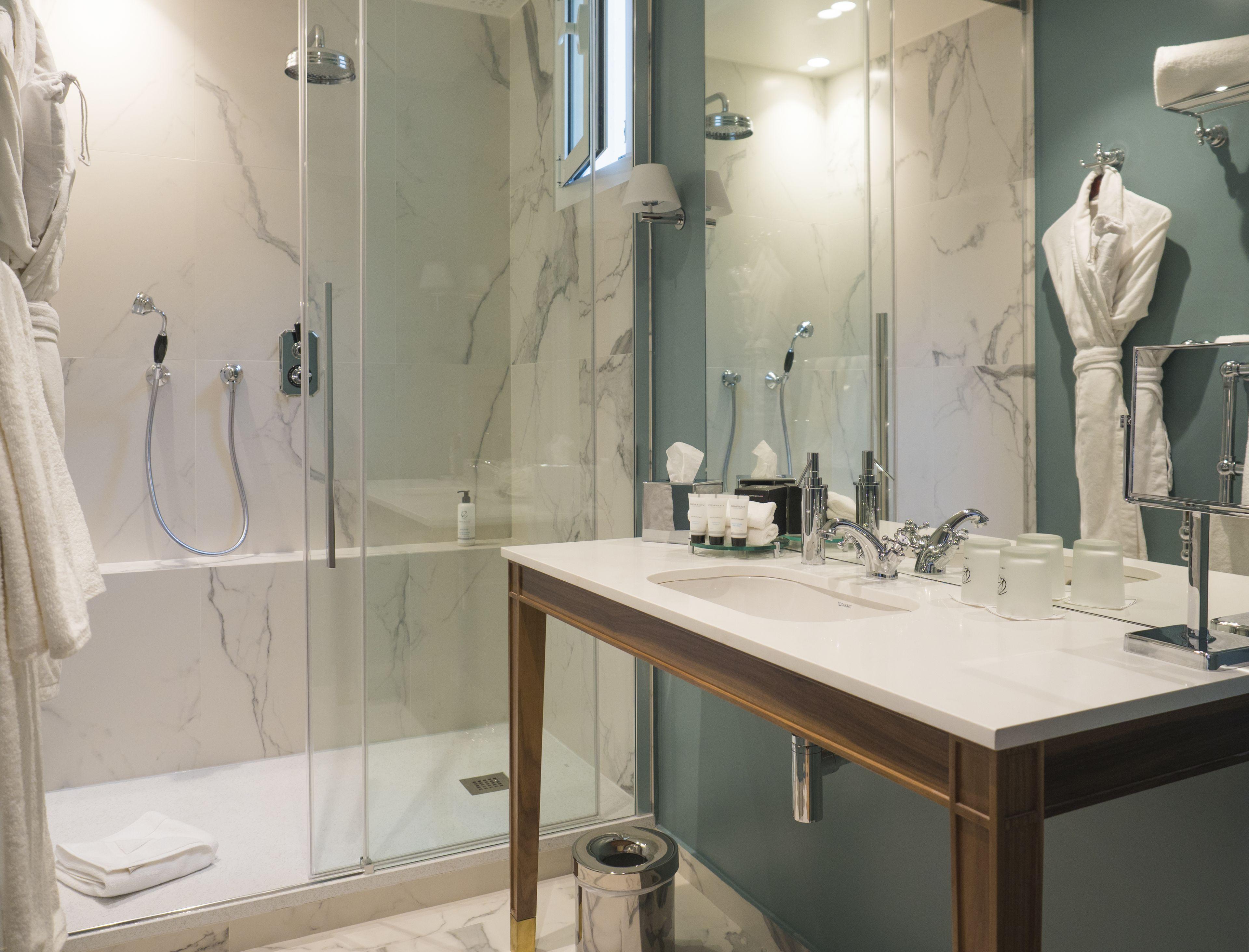 Hotel Regent's Garden - Astotel Paris