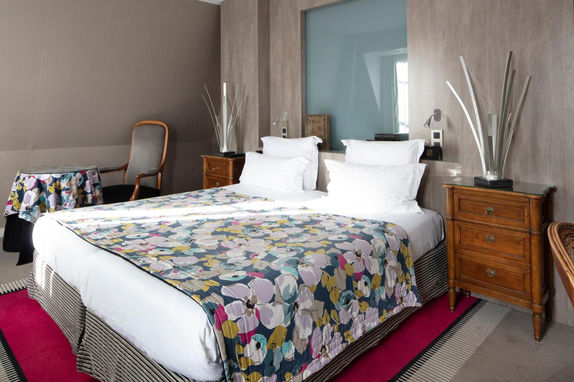 Regent's Garden - Astotel