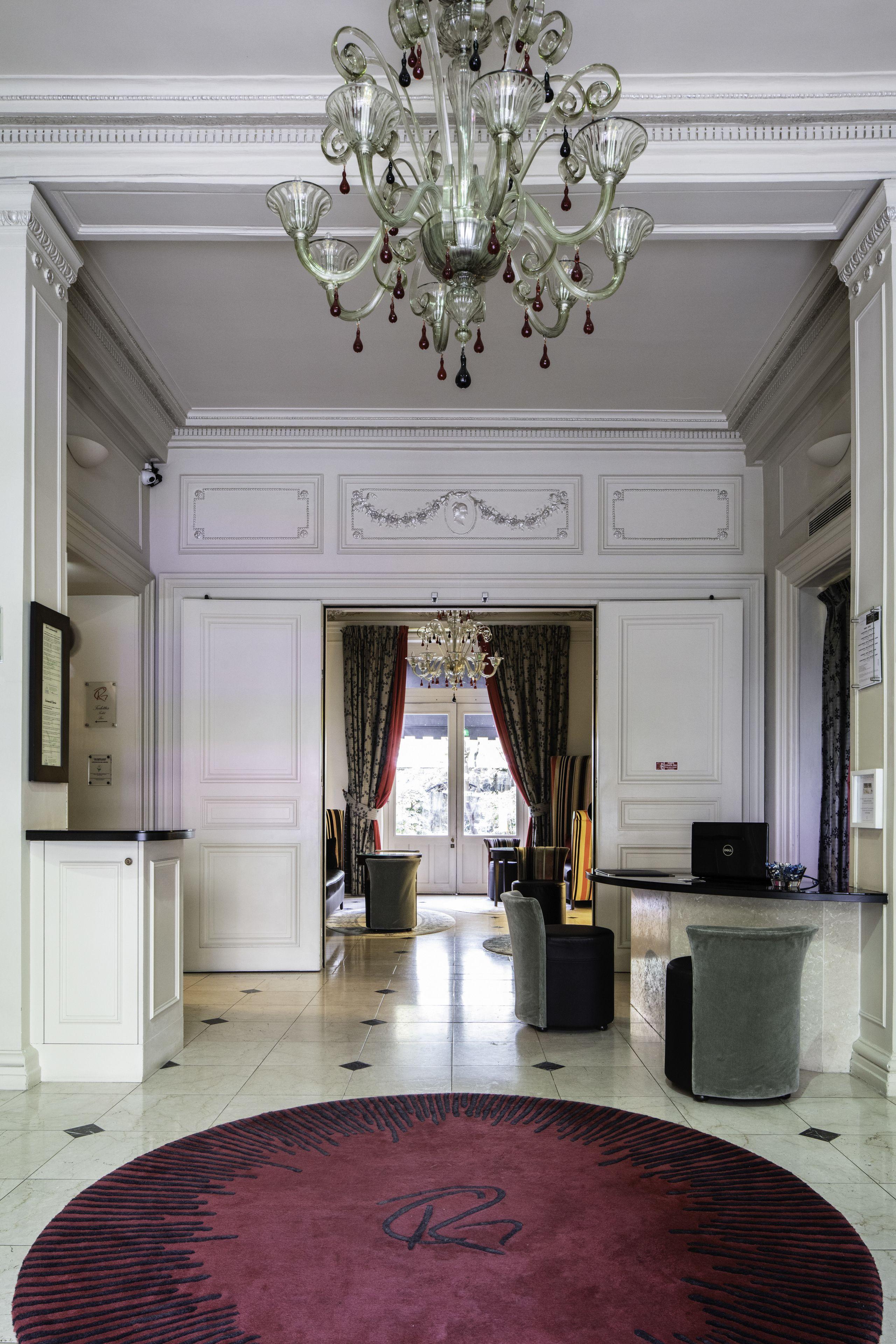 Regent's Garden - Astotel 4* Parigi