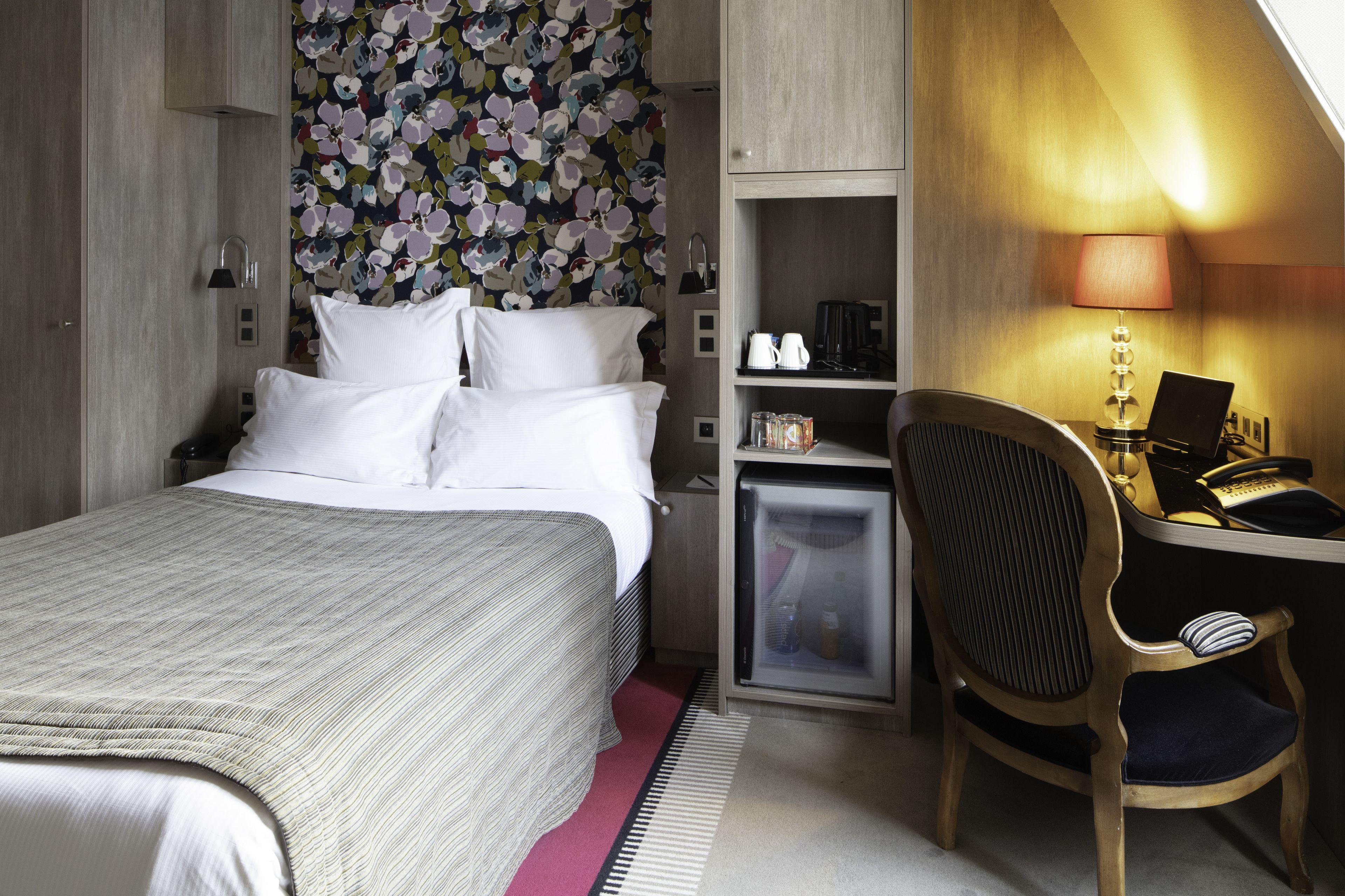 Regent's Garden - Astotel 4* Paris