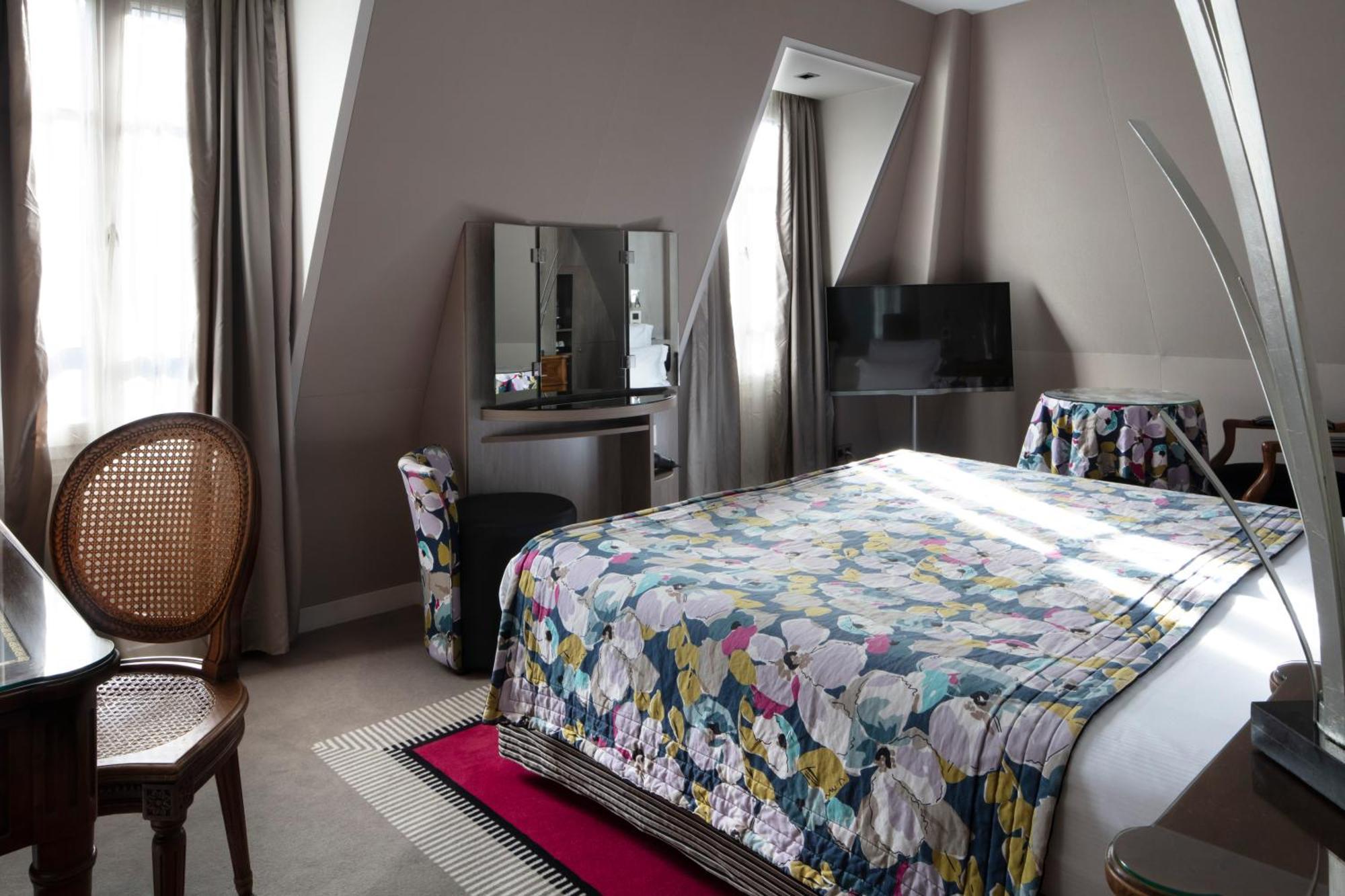 Regent's Garden - Astotel Hotel