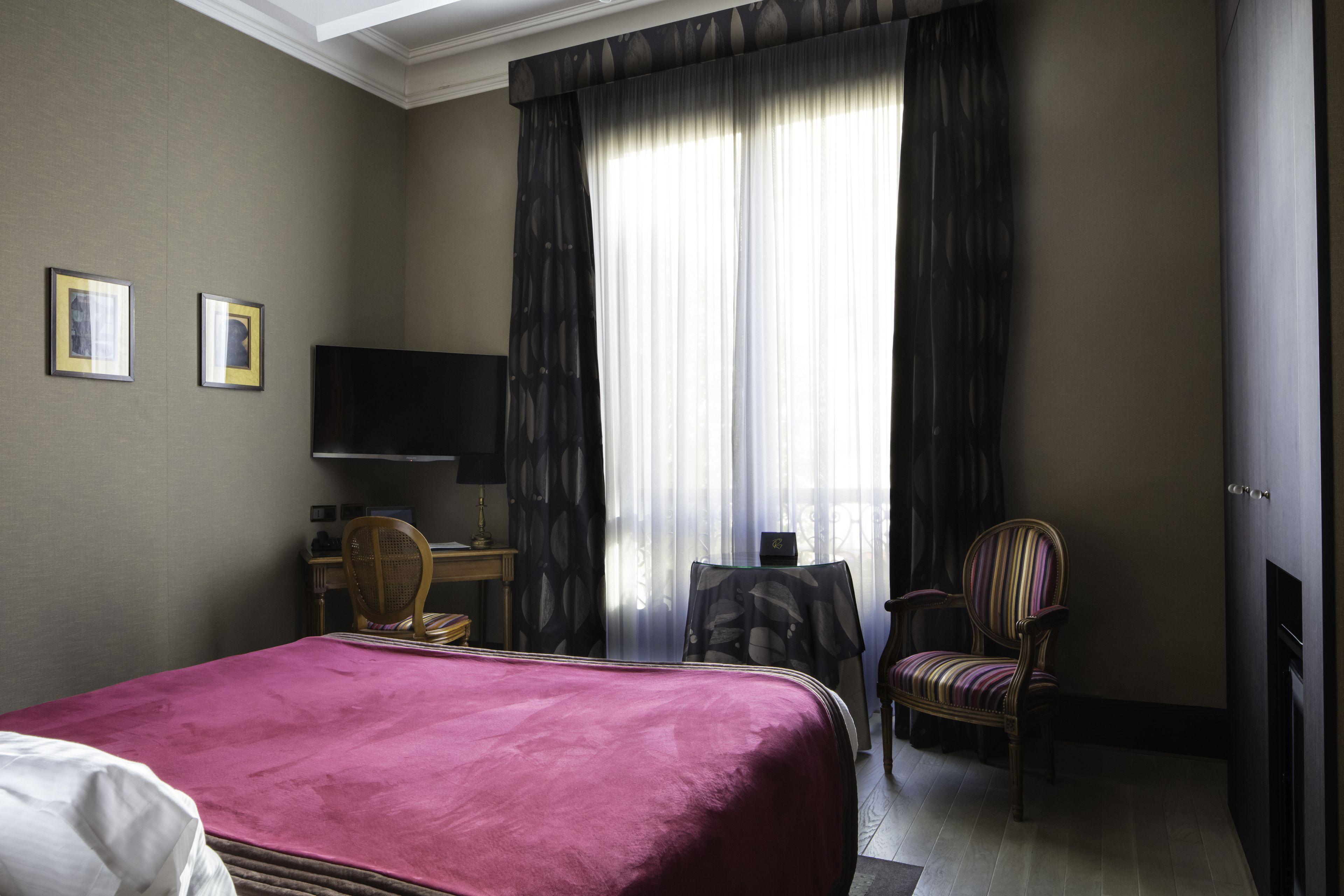 Regent's Garden - Astotel 4* Parigi