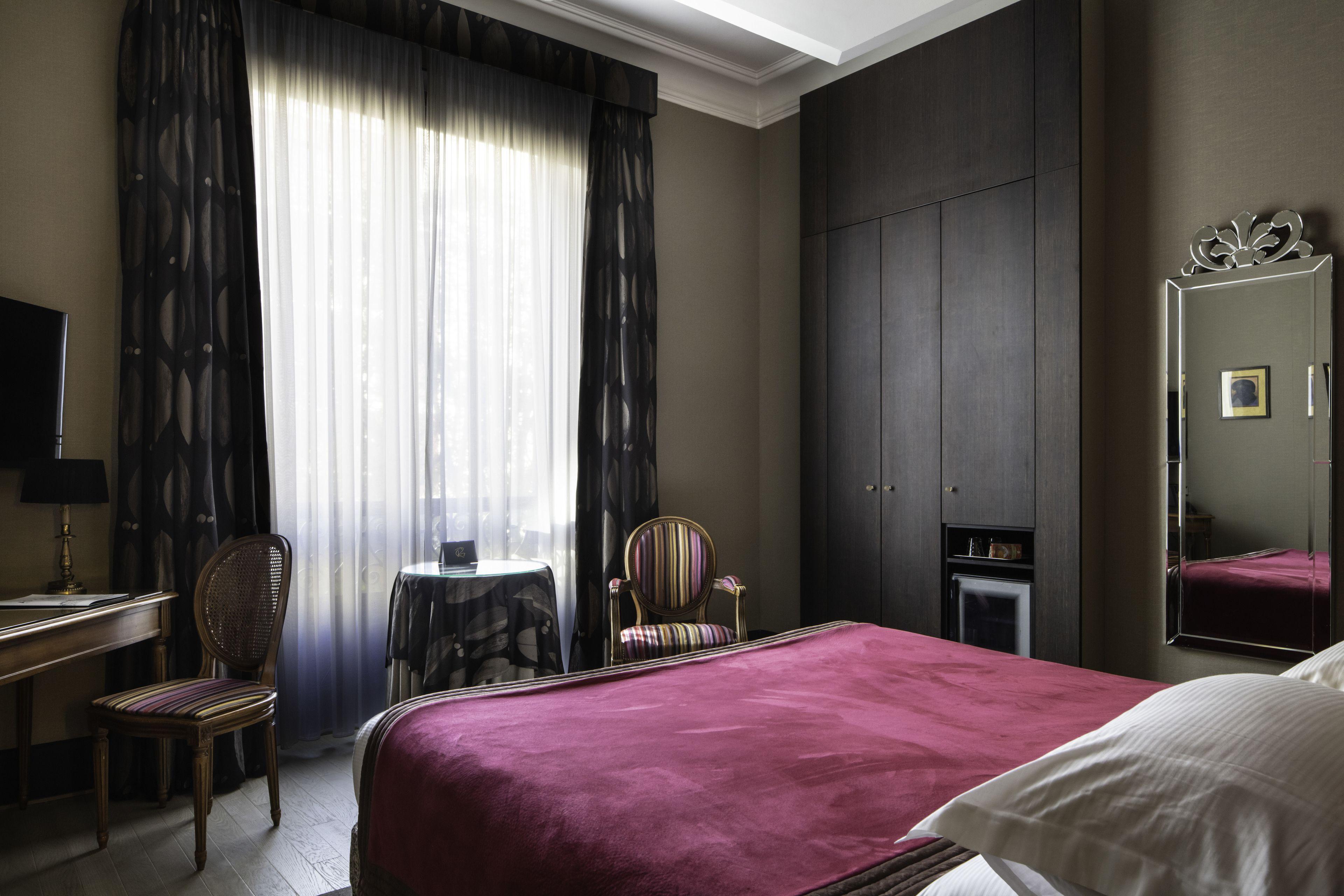 Regent's Garden - Astotel 4* Paris