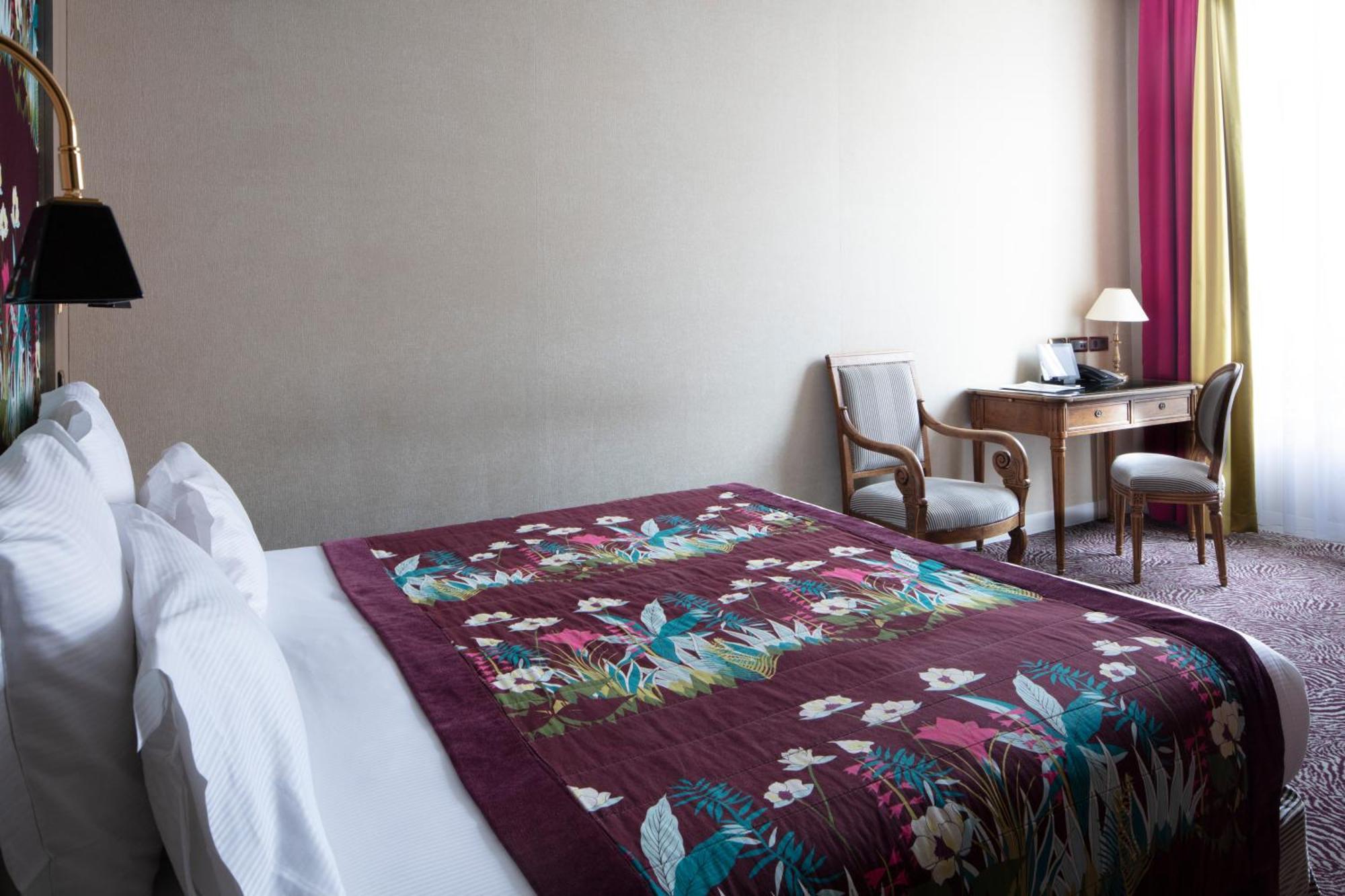 Hotel Regent's Garden - Astotel Paris