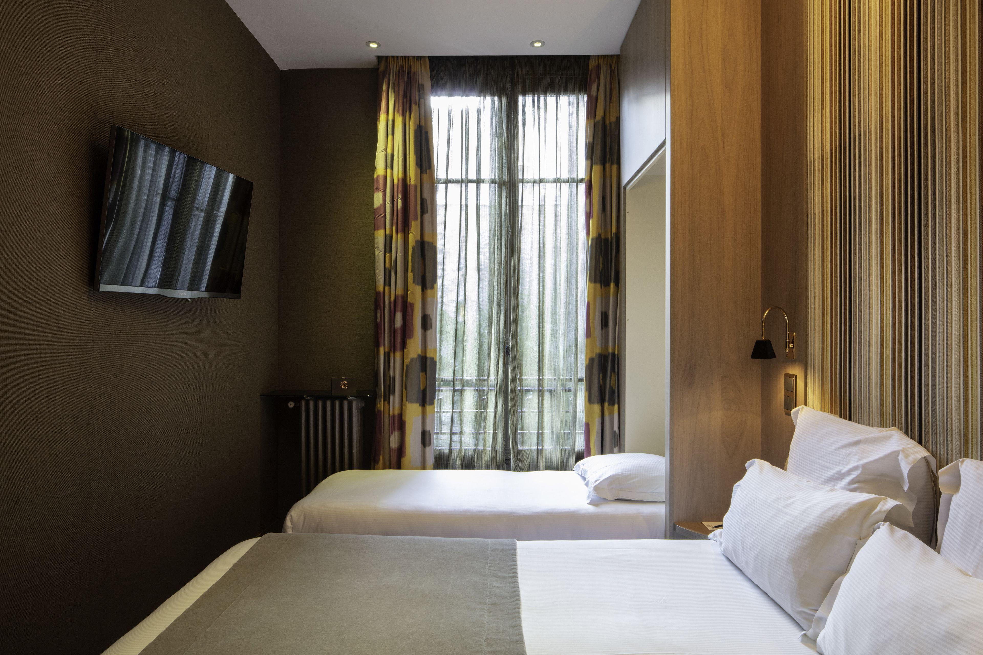 Hotel Regent's Garden - Astotel 4*