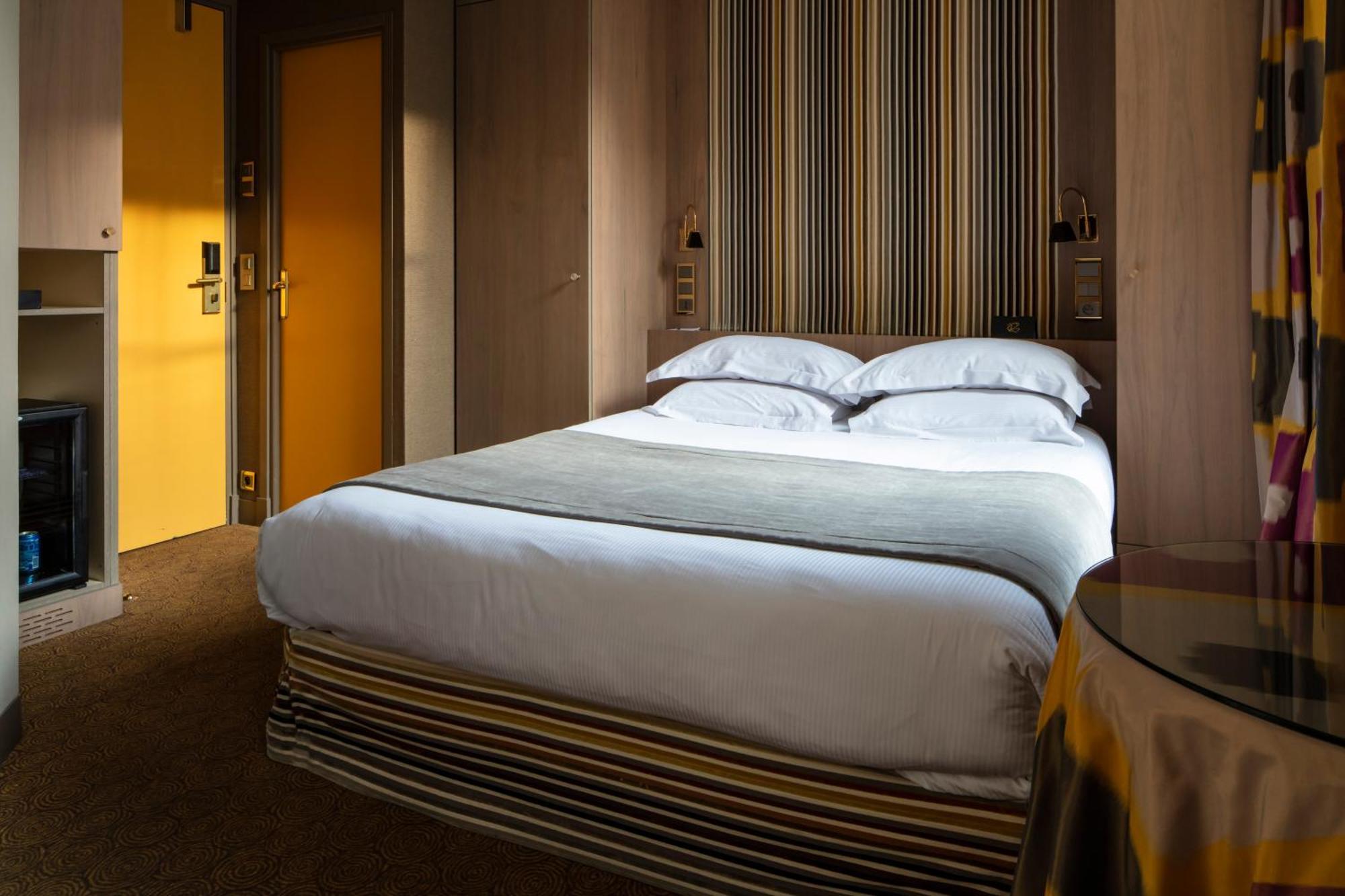 Regent's Garden - Astotel