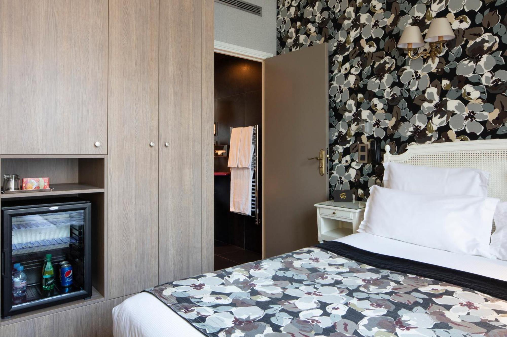 Regent's Garden - Astotel 4* Paris