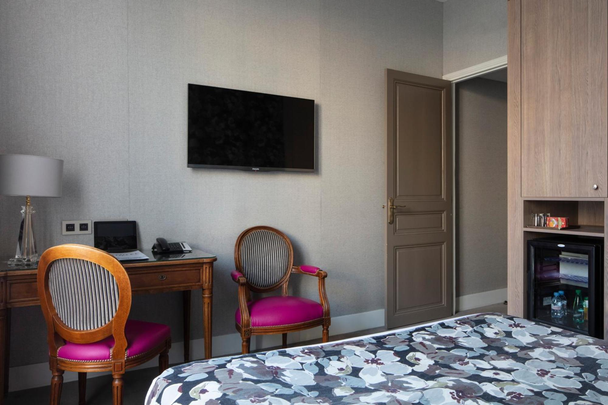 Regent's Garden - Astotel 4* Paris