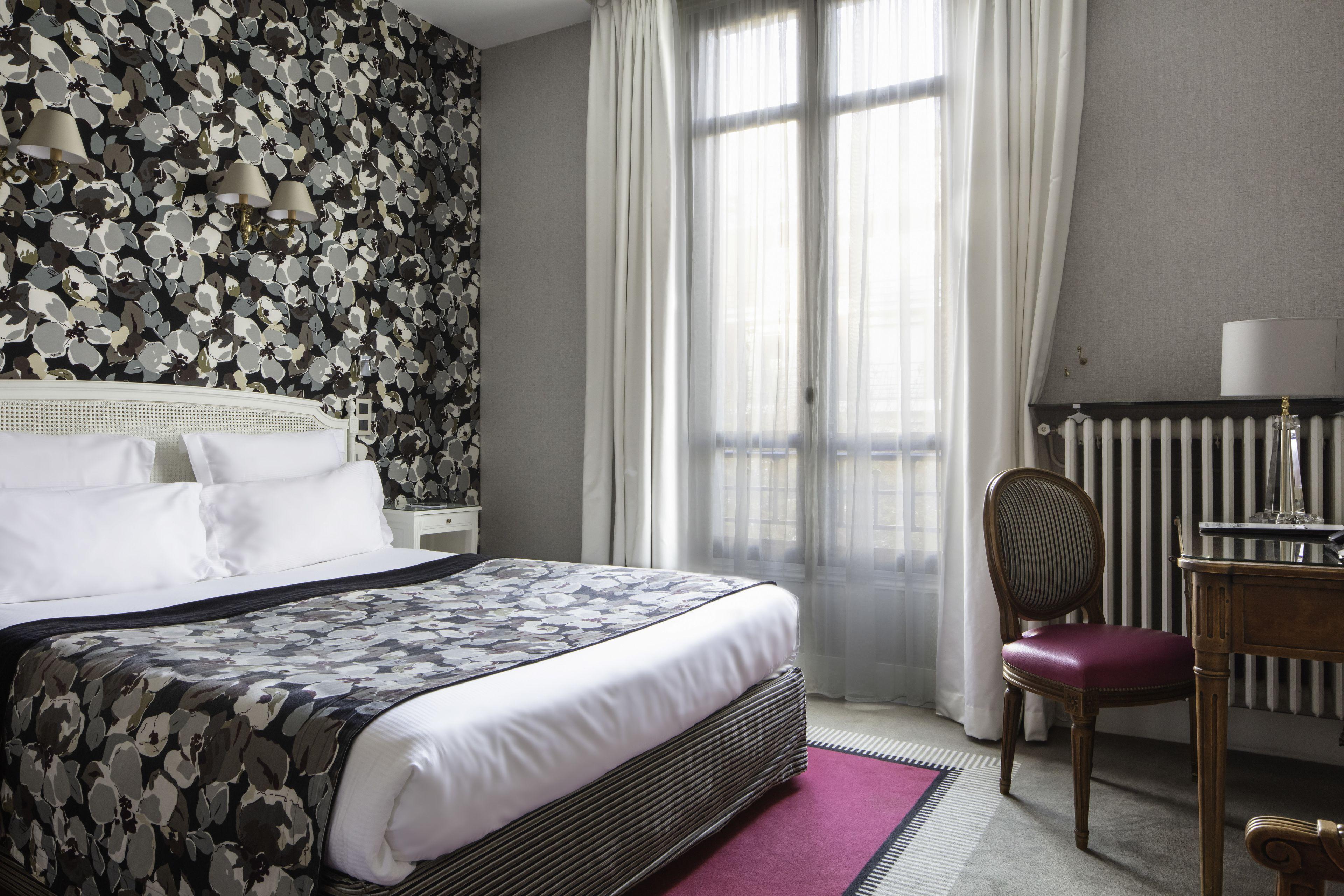 Regent's Garden - Astotel