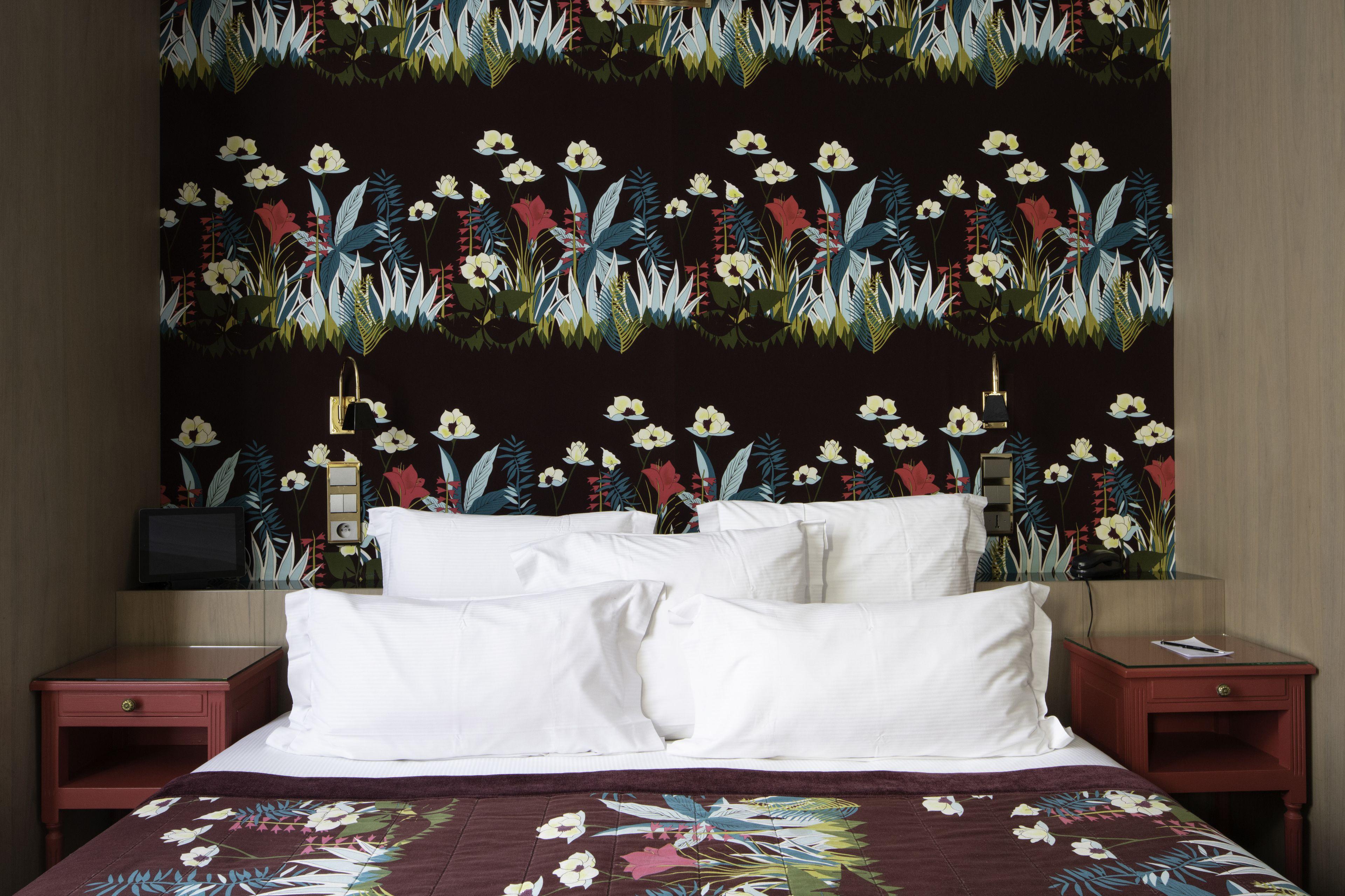 Regent's Garden - Astotel 4*