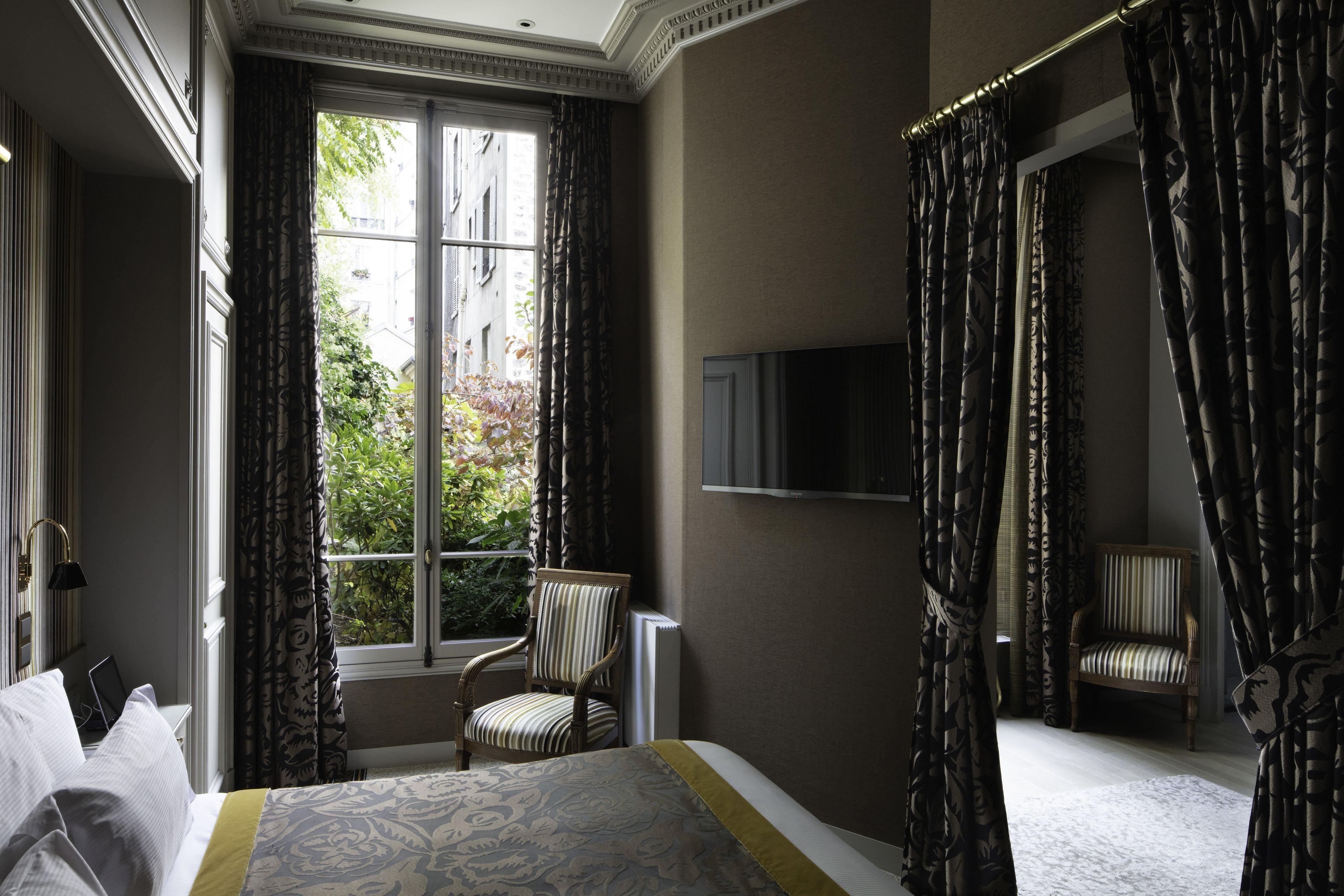 Regent's Garden - Astotel Paris