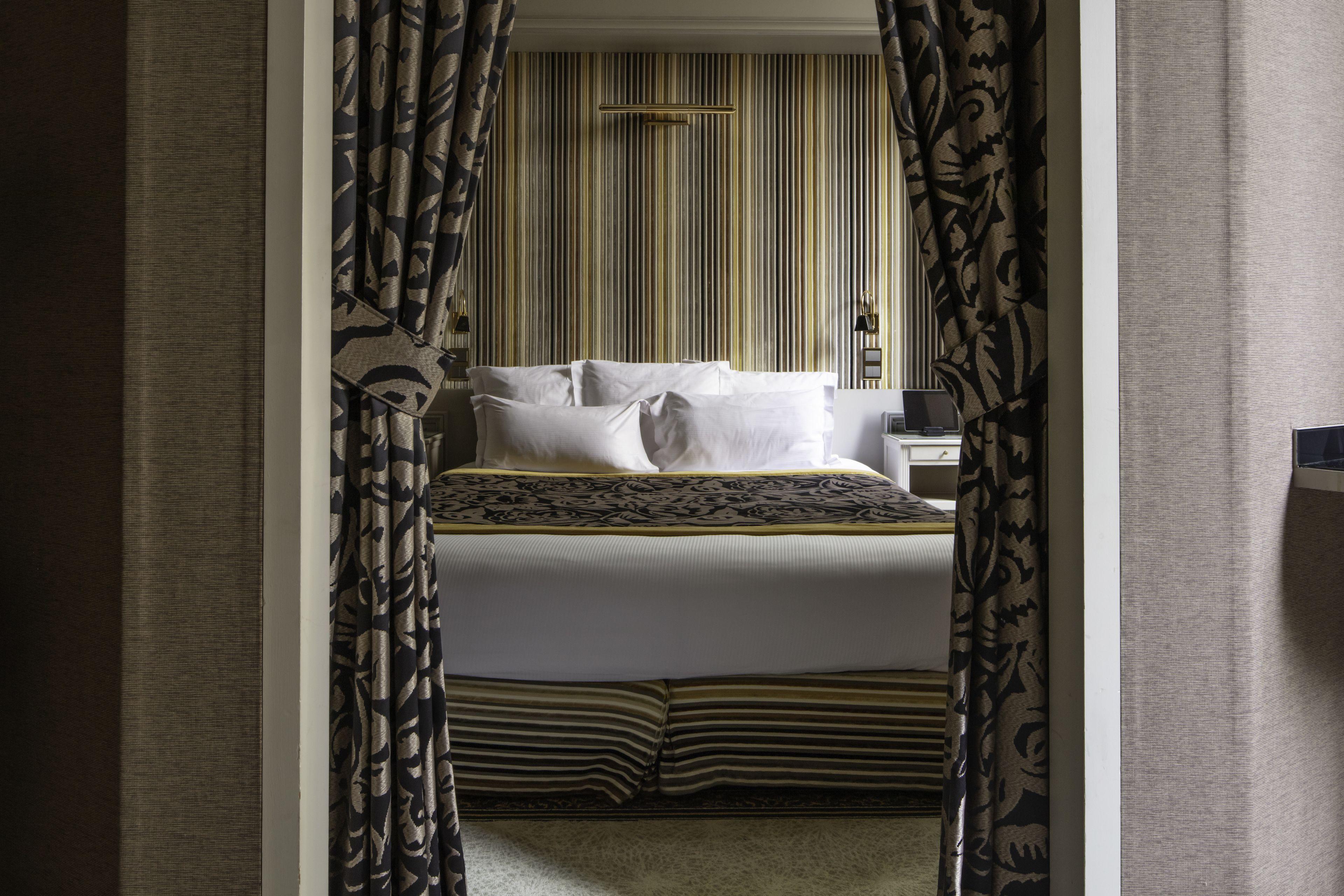 Regent's Garden - Astotel Hotel