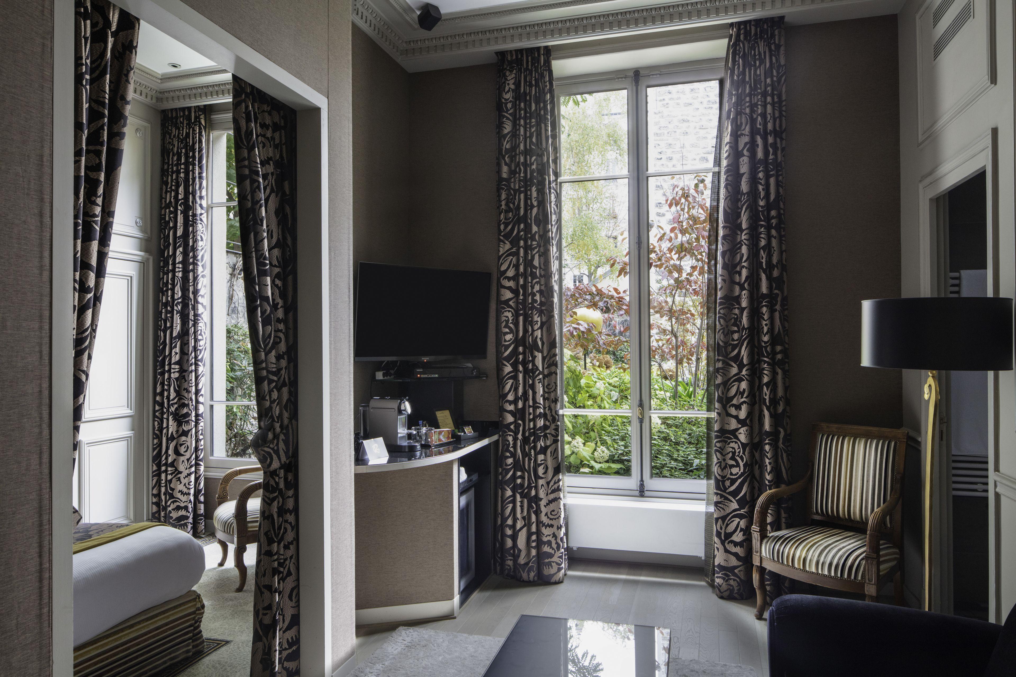 Regent's Garden - Astotel Hotel 4*