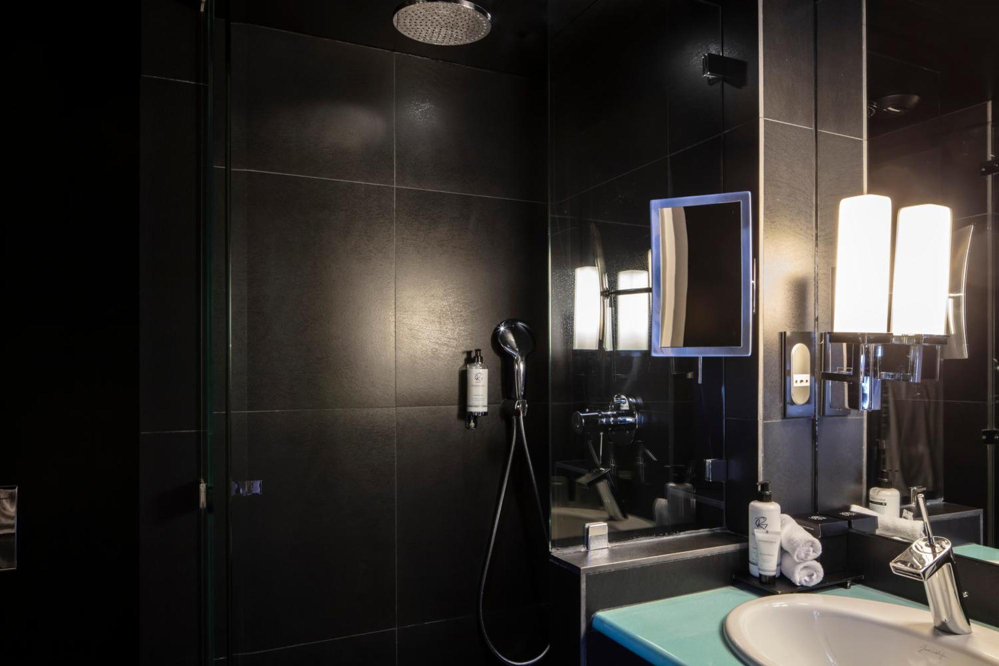 Regent's Garden - Astotel Hotel