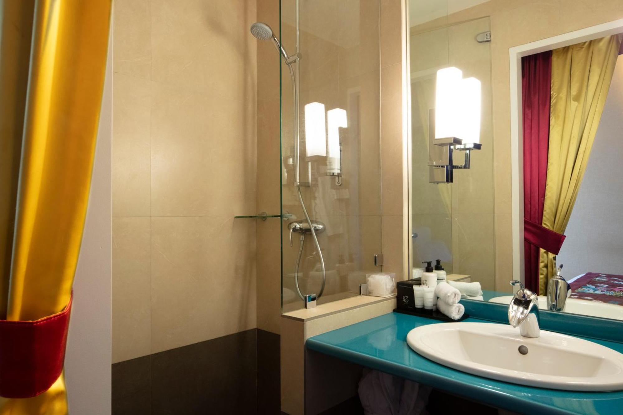 Hotel Regent's Garden - Astotel