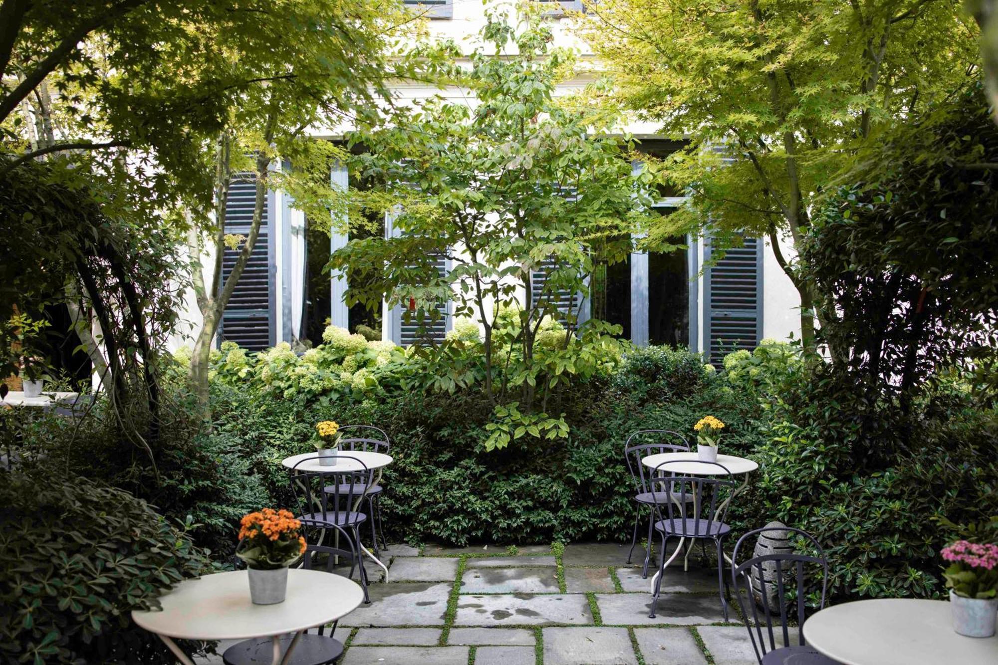 Regent's Garden - Astotel 4* Paris