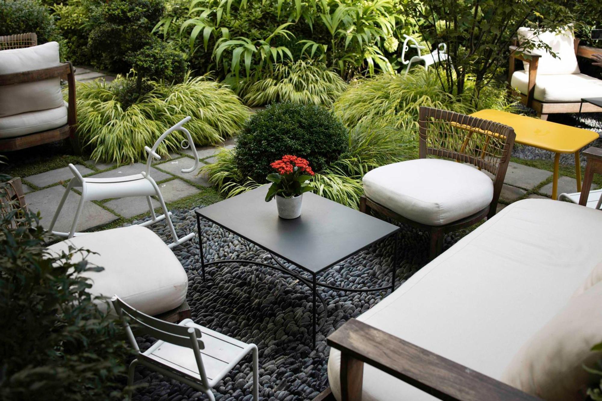 Hotel Regent's Garden - Astotel Parigi