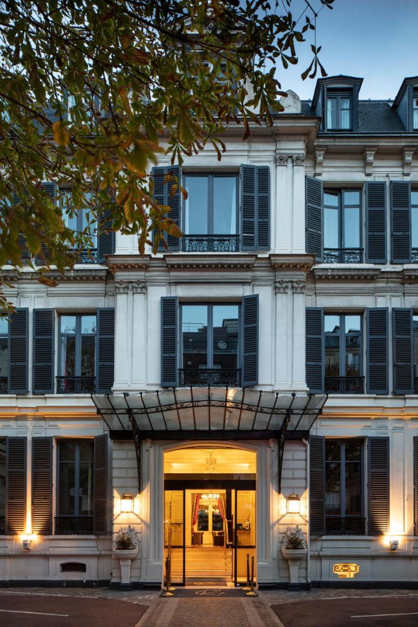Regent's Garden - Astotel Hotel