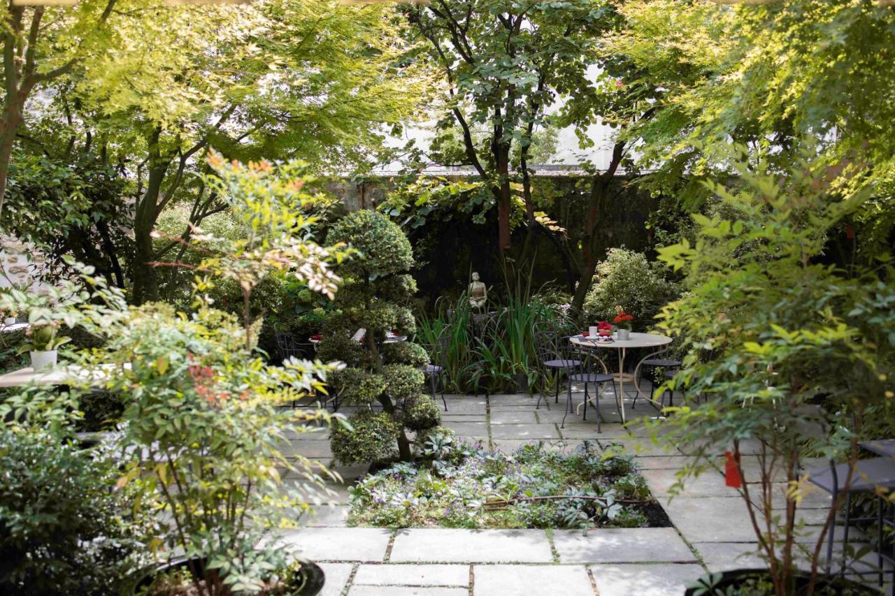 Hotel Regent's Garden - Astotel 4*