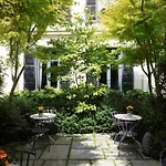 Hotel Regent\'S Garden - Astotel