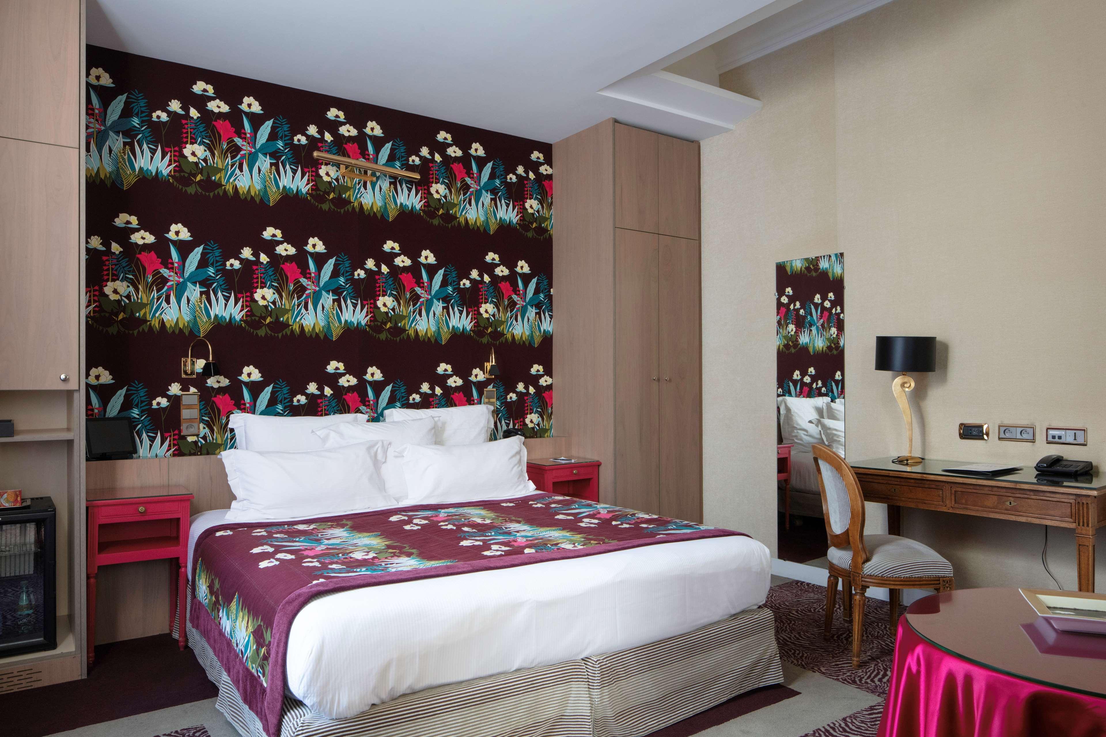 Regent's Garden - Astotel Hotel 4*