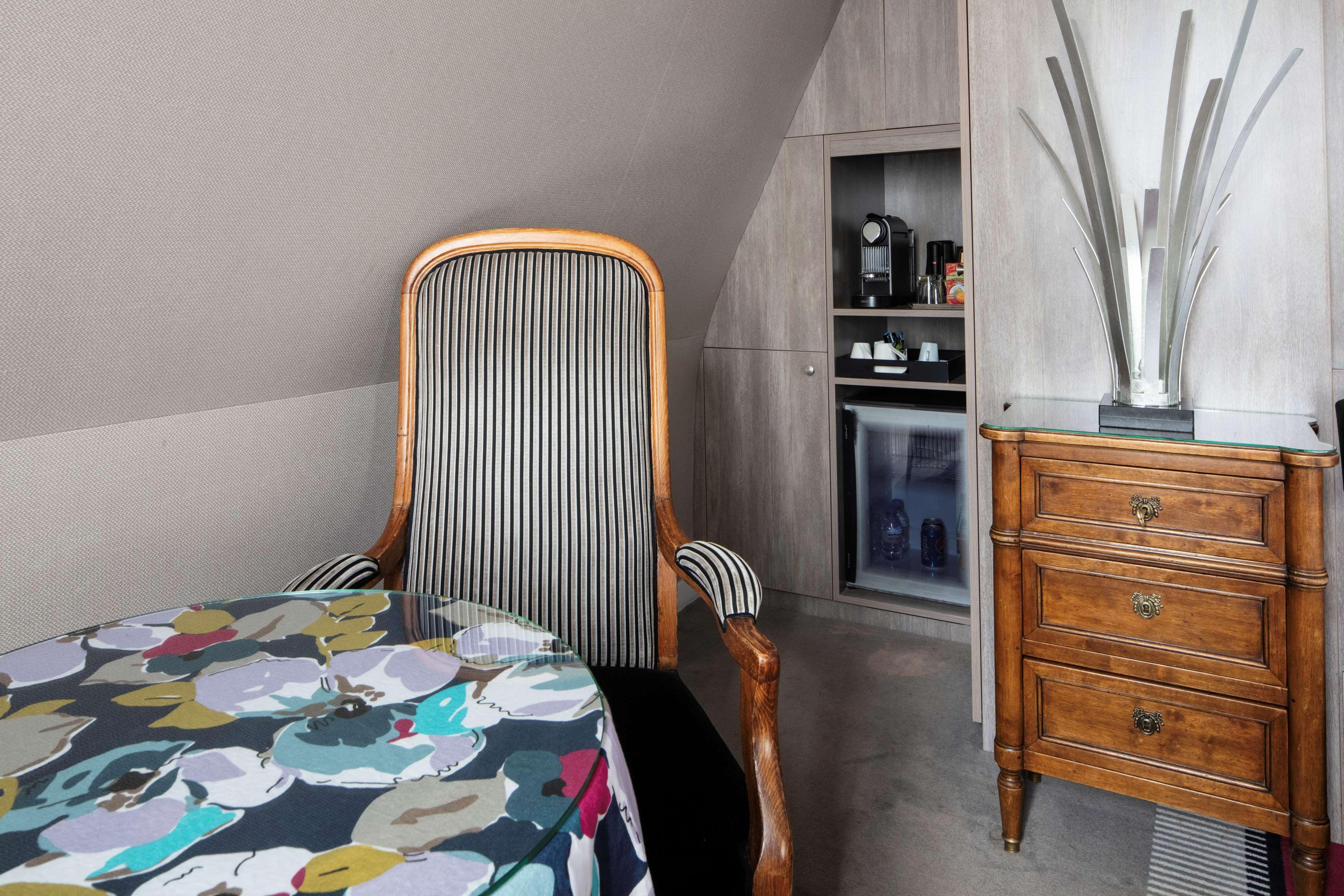 Hotel Regent's Garden - Astotel