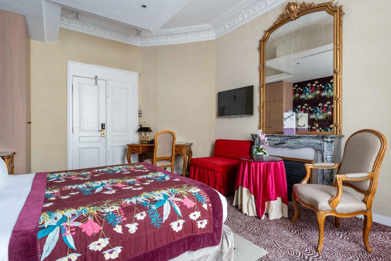 Regent's Garden - Astotel Hotel 4*