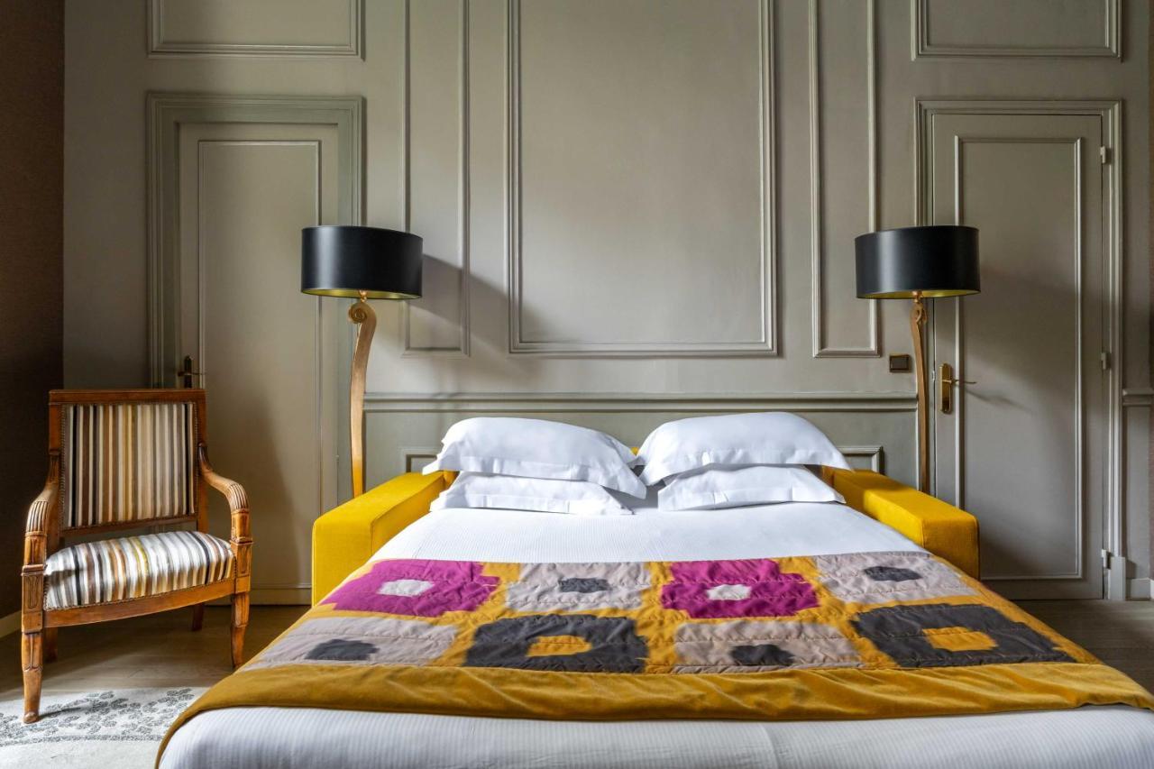 Regent's Garden - Astotel 4*