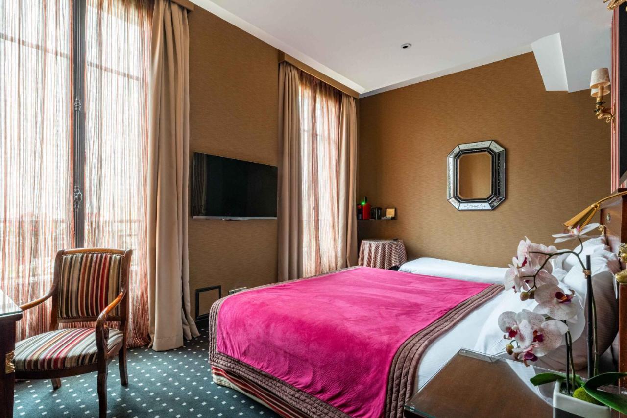 Regent's Garden - Astotel 4* Paris