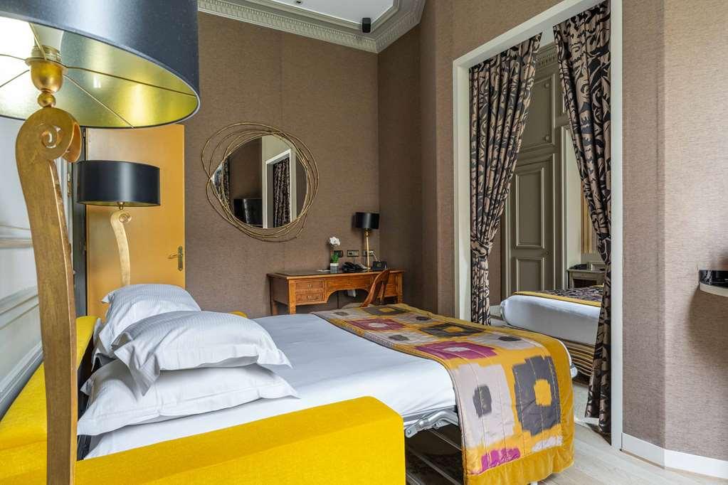 Hotel Regent's Garden - Astotel Paris