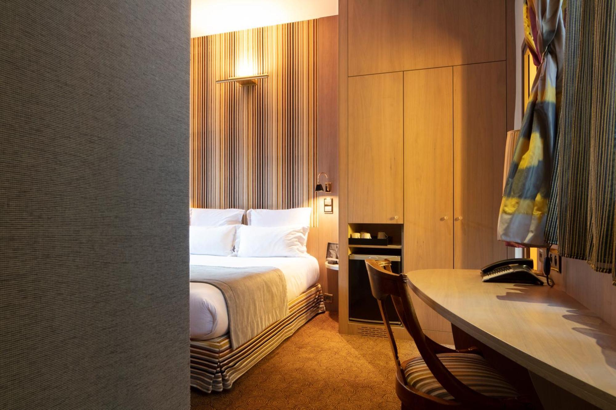 Regent's Garden - Astotel Hotel Paris