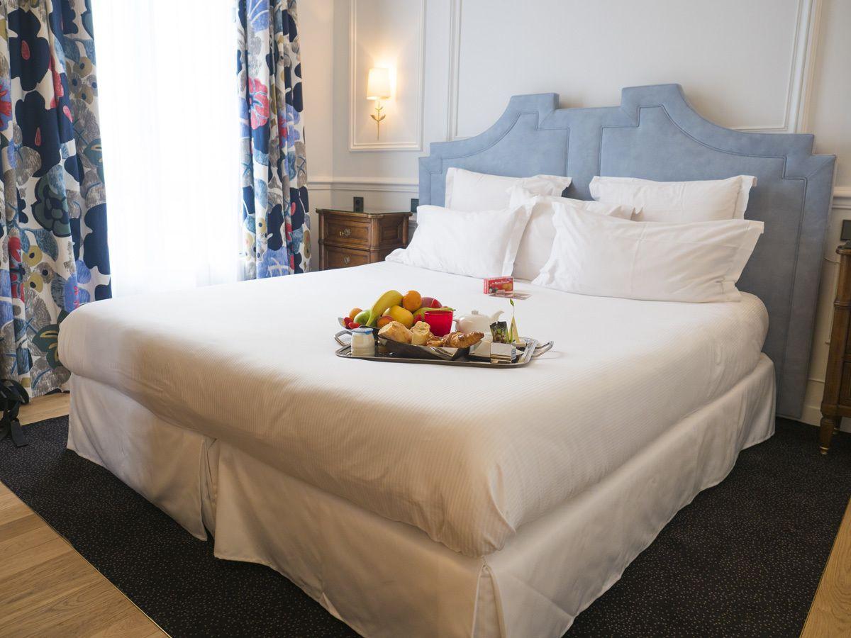 Hotel Regent's Garden - Astotel