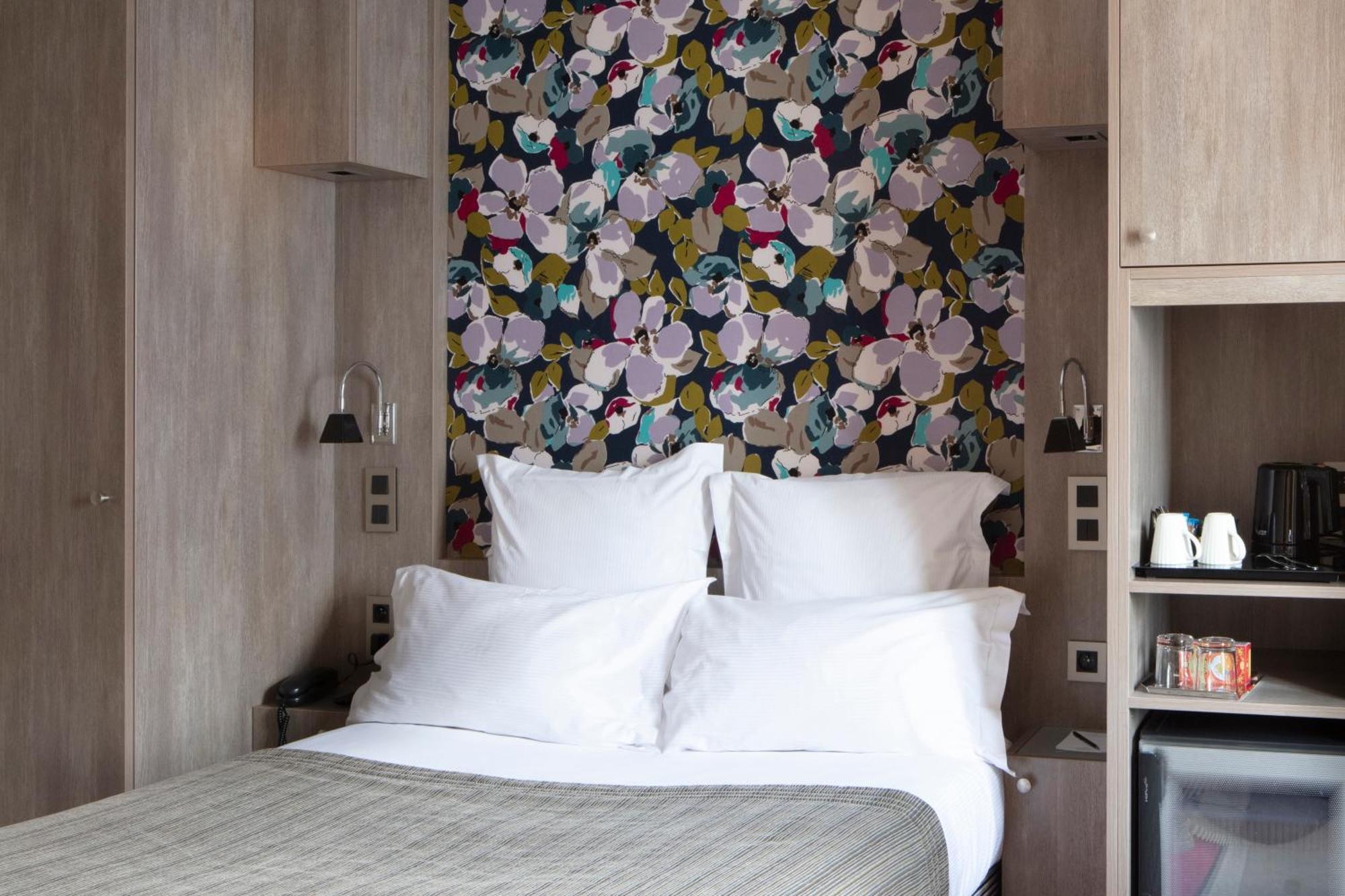 Regent's Garden - Astotel Hotel 4*