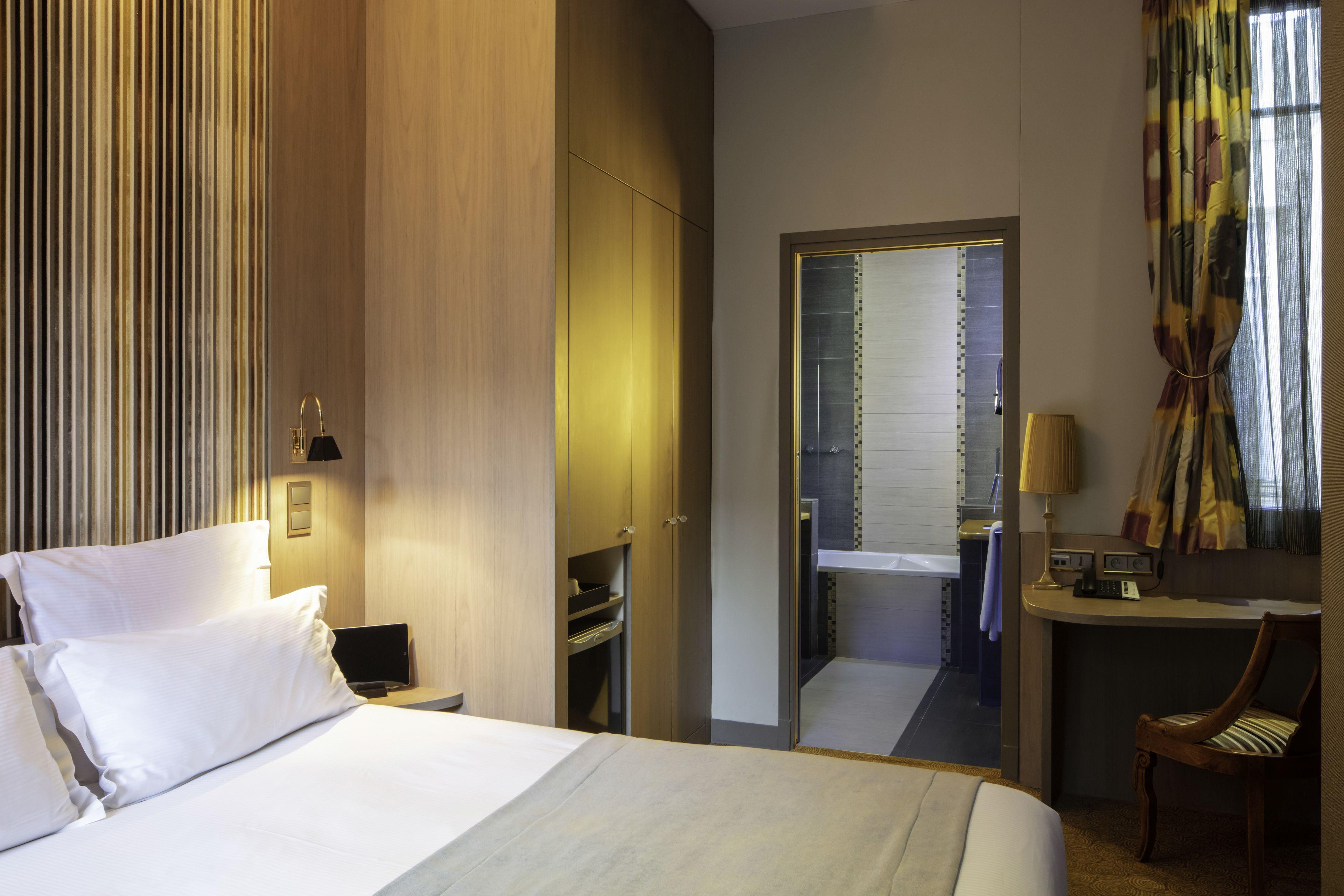 Regent's Garden - Astotel Hotel 4*