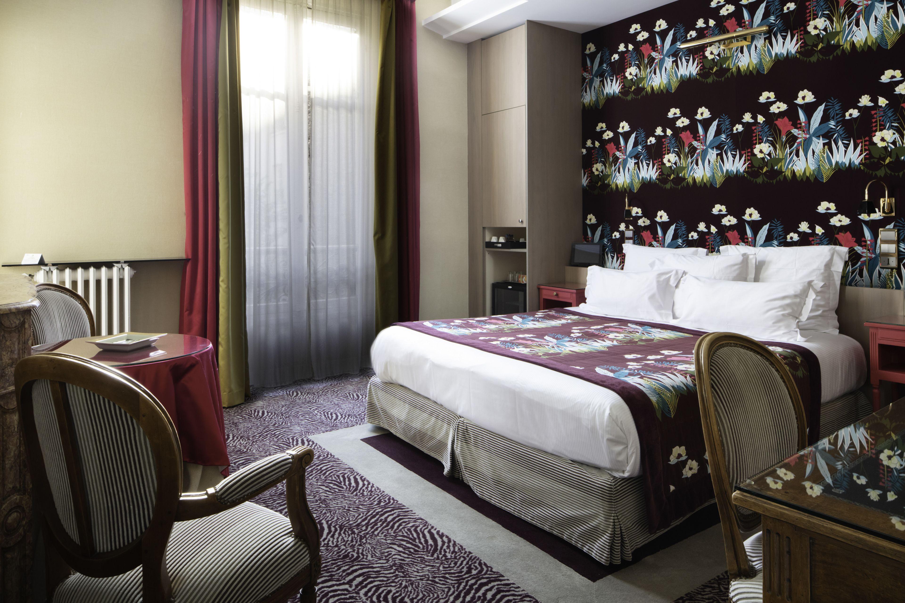 Regent's Garden - Astotel Hotel Paris