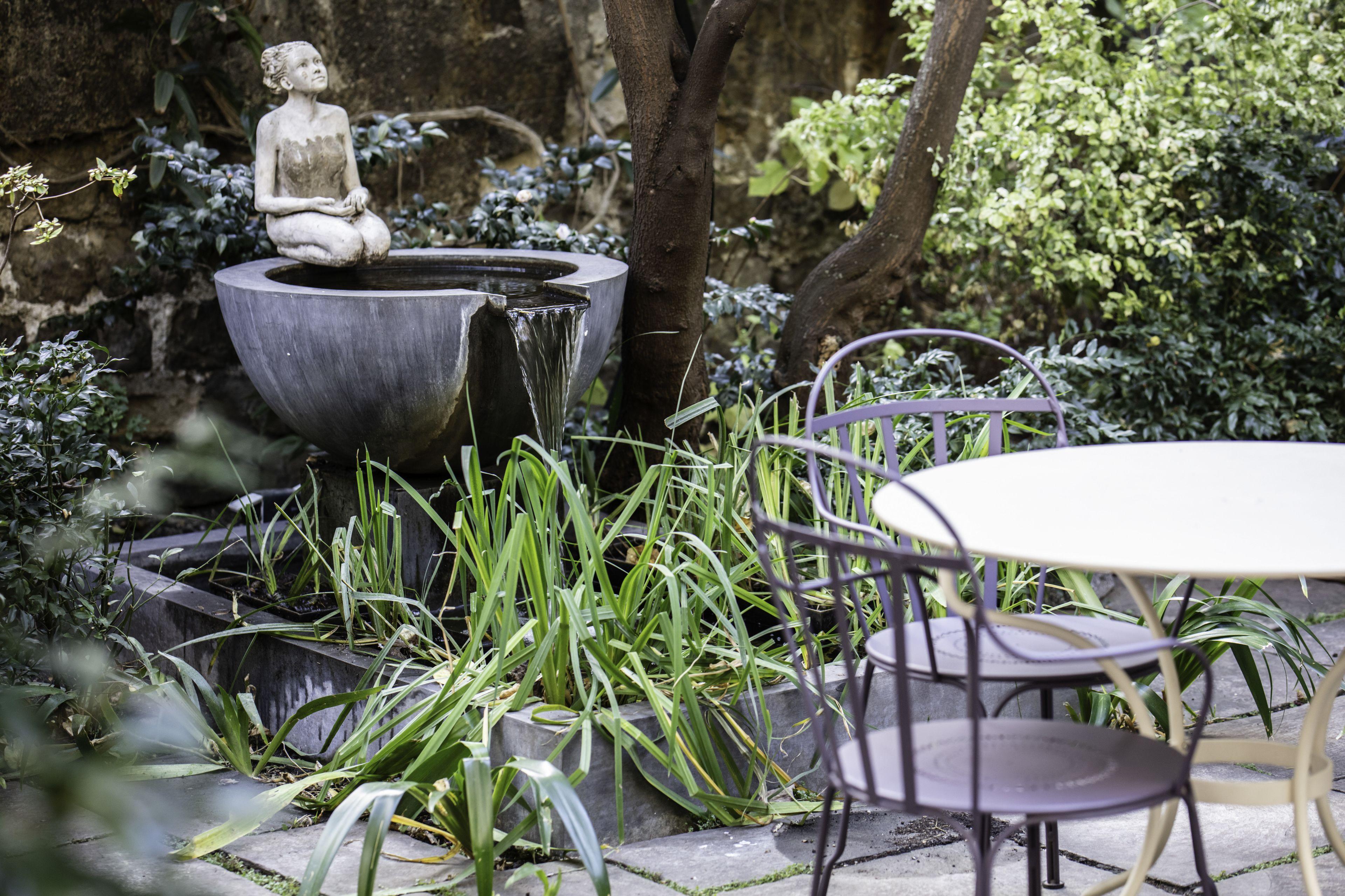 Regent's Garden - Astotel Hotel 4*