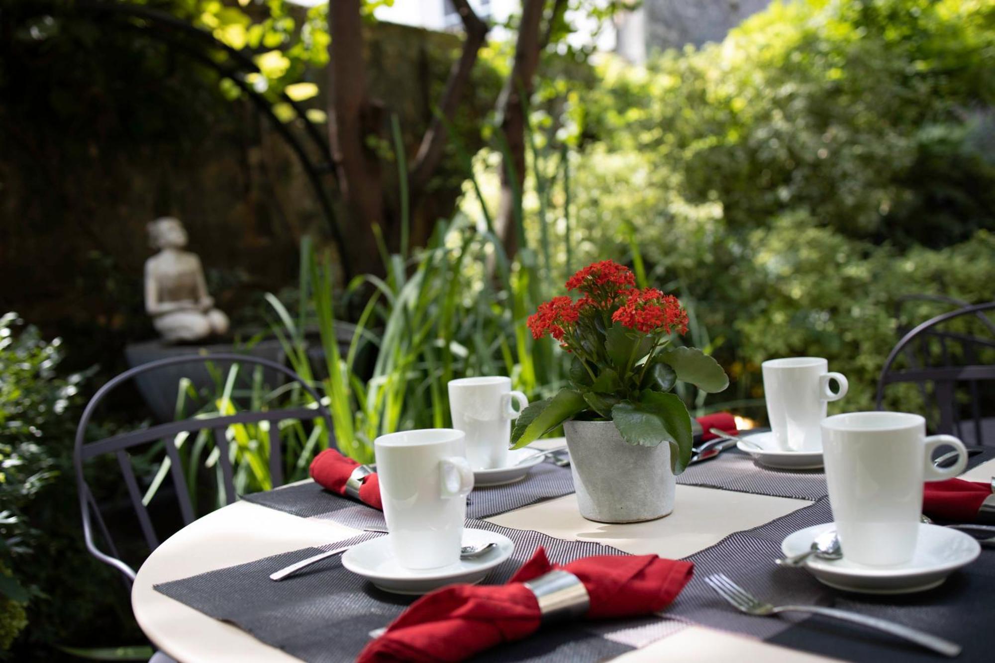 Regent's Garden - Astotel 4*