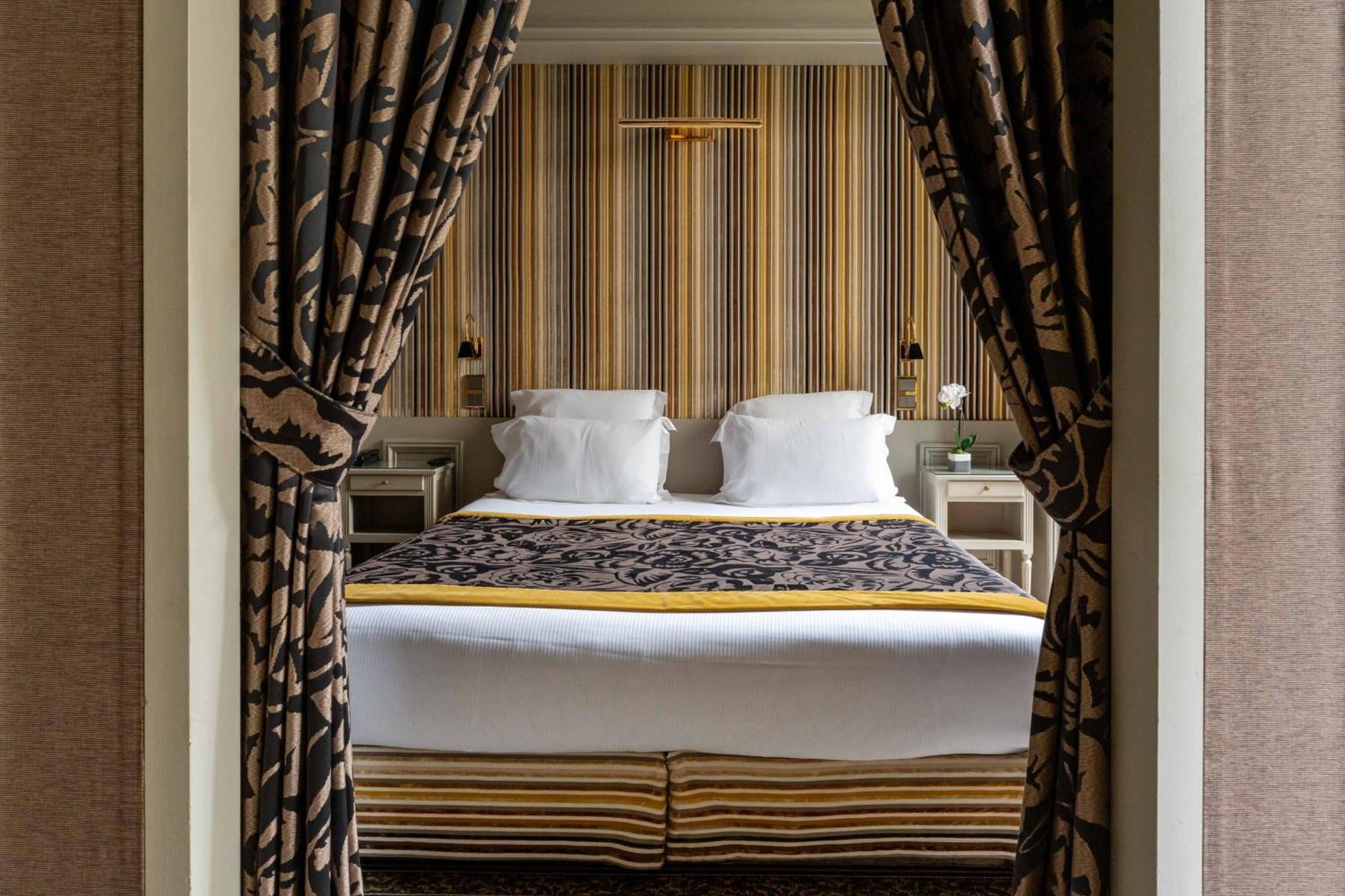 Regent's Garden - Astotel Paris